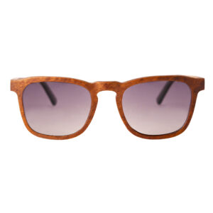 Wooden Polarized Sunglasses | UV400 Protection