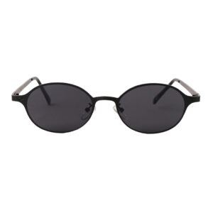 Premium Oval Polarized Sunglasses | UV400