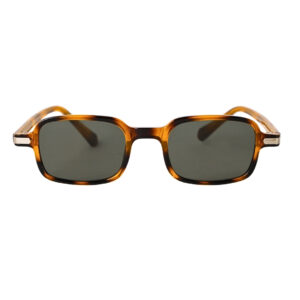Premium Tortoise Polarized Sunglasses
