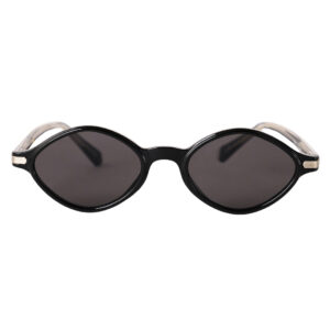 Diamond Black Polarized Premium Sunglasses