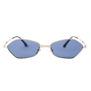 Geometric Polarized Sunglasses | UV400