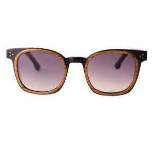 Premium Wooden Polarized Sunglasses | UV400