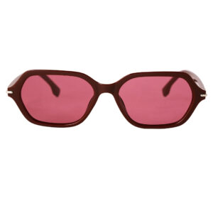 Hexagonal Premium Polarized Sunglasses
