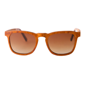 Premium Wooden Polarized Sunglasses