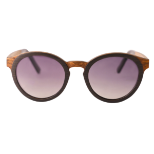 Premium Wooden Polarized Sunglasses UV400