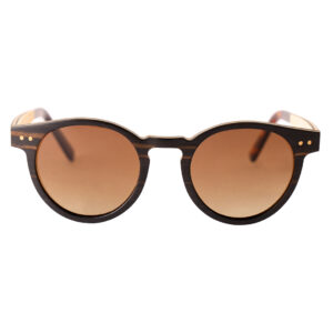 Wooden Polarized Sunglasses | Premium Style