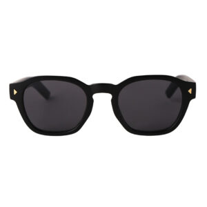 Premium Black Polarized Sunglasses