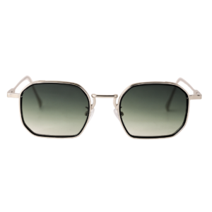 Premium Octagon Polarized Sunglasses